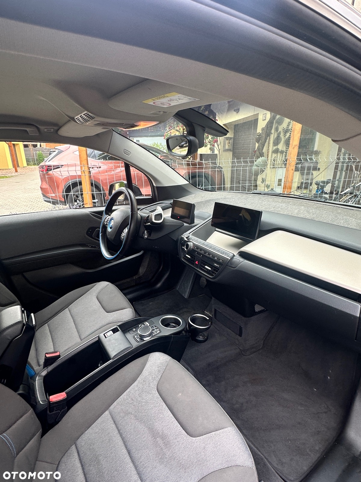 BMW i3 120 Ah - 4