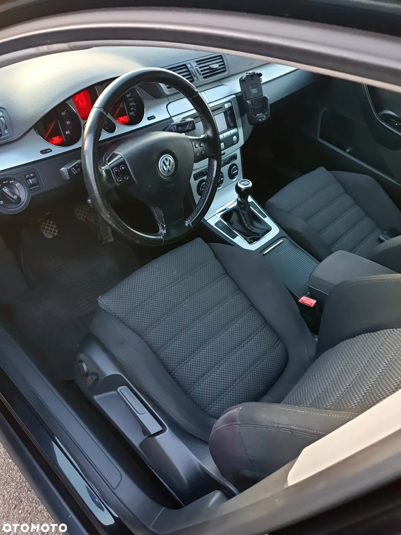 Volkswagen Passat Variant 1.8 TSI Sportline - 11