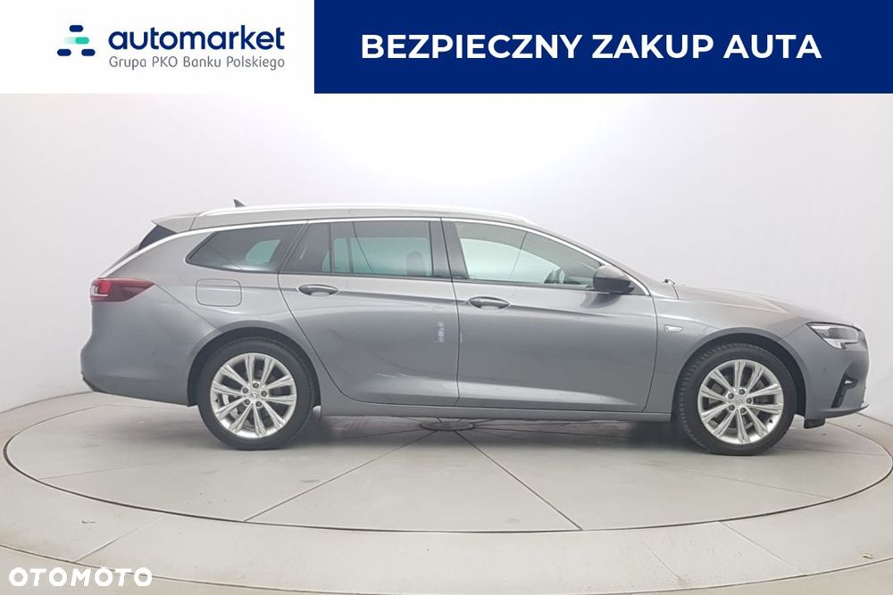 Opel Insignia 2.0 CDTI 4x4 Business Elegance S&S - 8