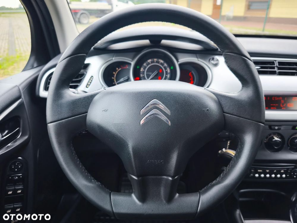 Citroën C3 1.6 e-HDi Selection - 26