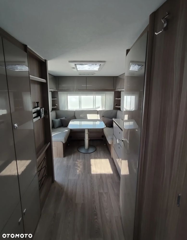 Fendt Tendenza 560 SG - 11