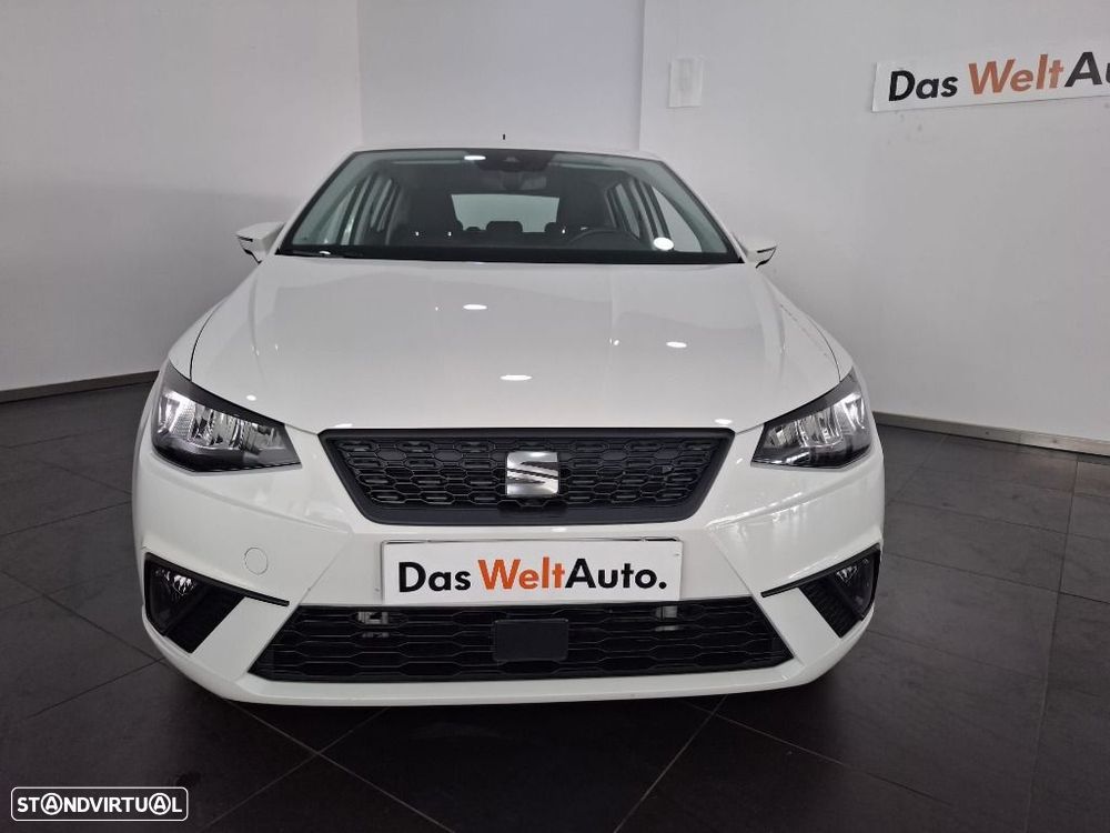 SEAT Ibiza 1.0 TSI Style - 3