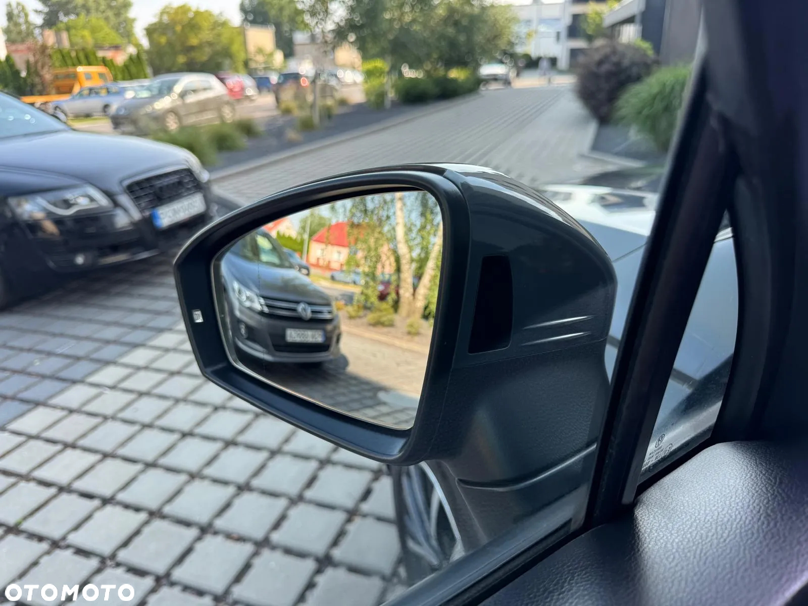Volkswagen Tiguan 2.0 TDI SCR Life DSG - 13