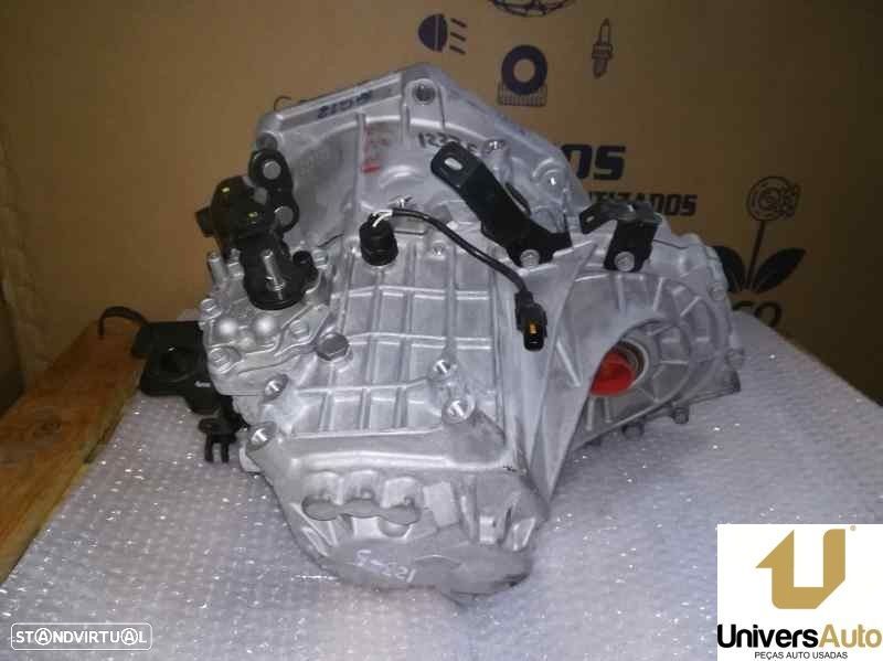 CAIXA VELOCIDADES KIA PICANTO 2018 -NJ1772 - 3