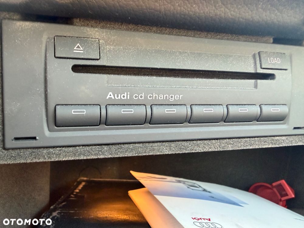 Audi A4 Avant 2.0 TDI - 14