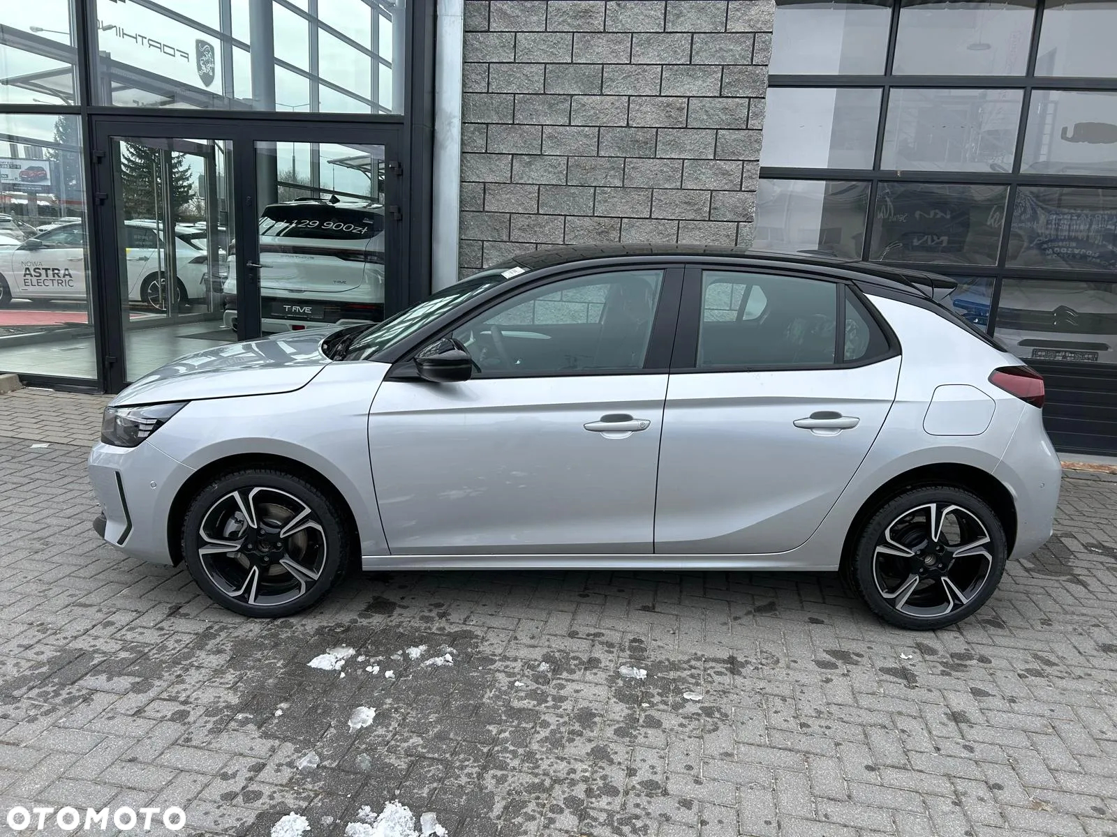 Opel Corsa - 3