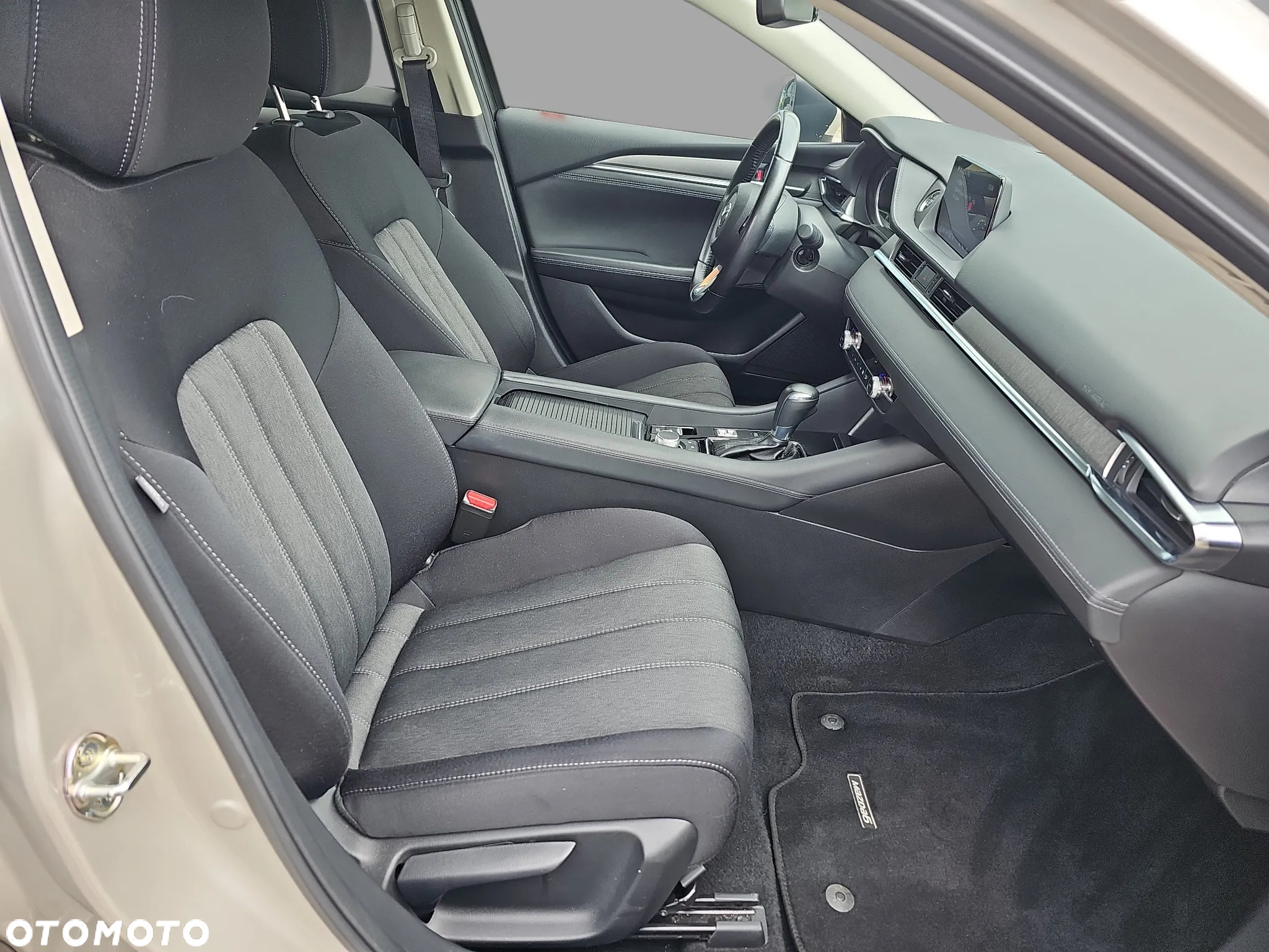 Mazda 6 2.0 Center-Line - 14
