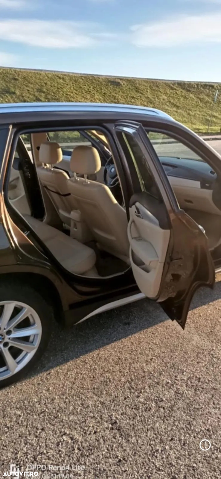 BMW X1 xDrive20d Aut. - 6