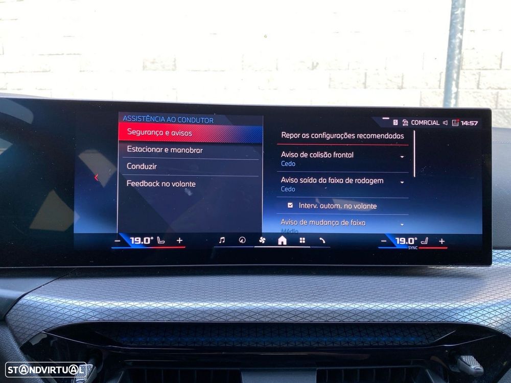 BMW i4 M50 - 12