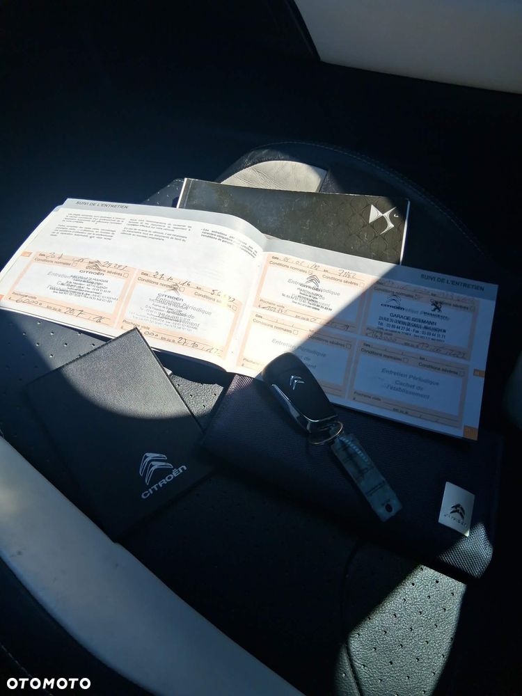 Citroën DS4 2.0 HDi Pure Pearl - 17