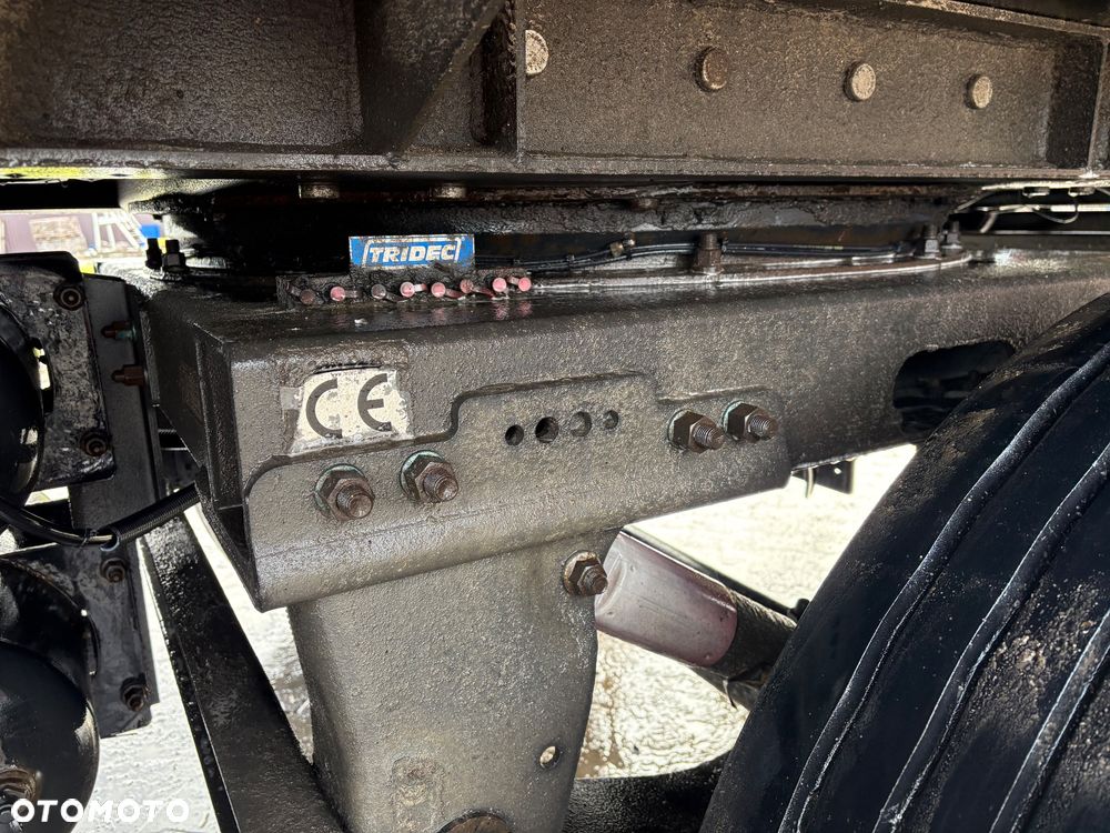 Schmitz Cargobull Sko18 - 2