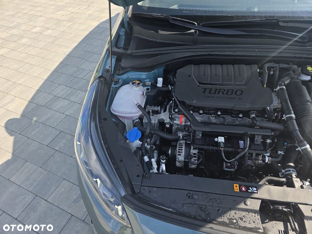 Kia Ceed - 22