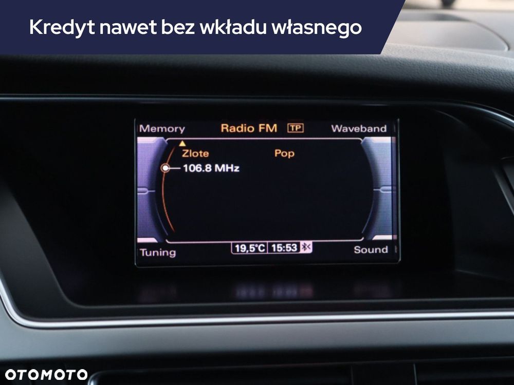 Audi A4 Avant - 15