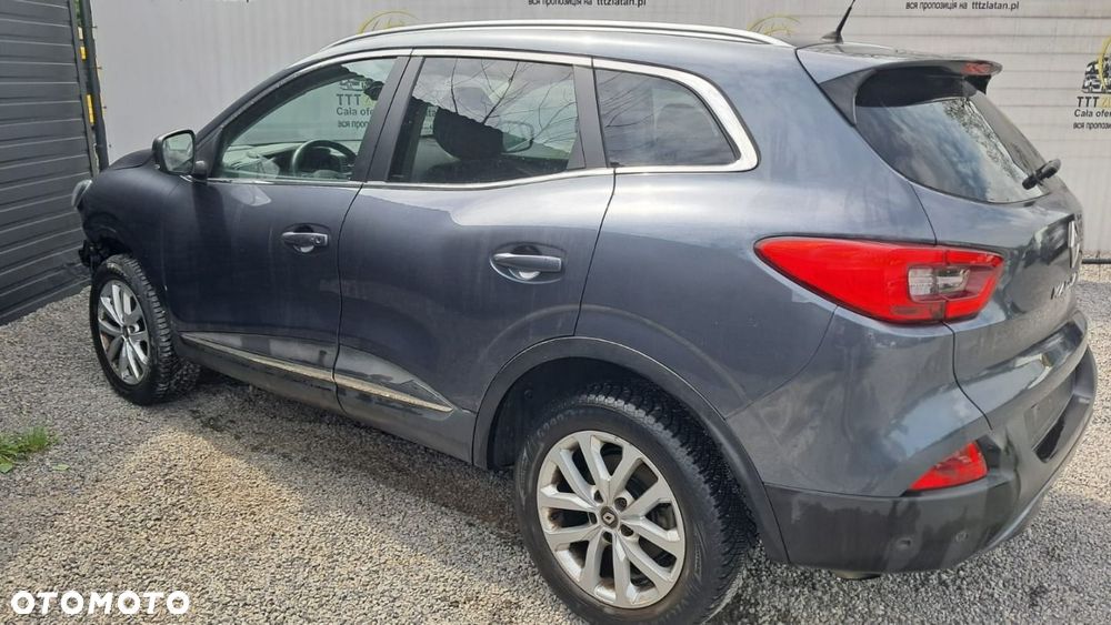 Renault Kadjar - 17