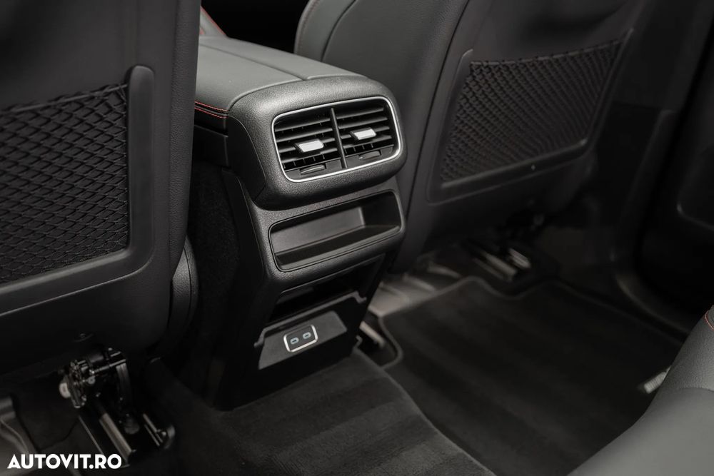 Mercedes-Benz GLE AMG 53 4Matic+ AMG Speedshift TCT 9G - 28