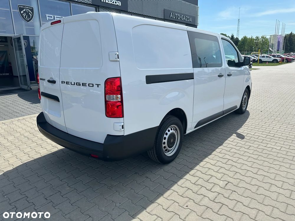 Peugeot Expert - 5