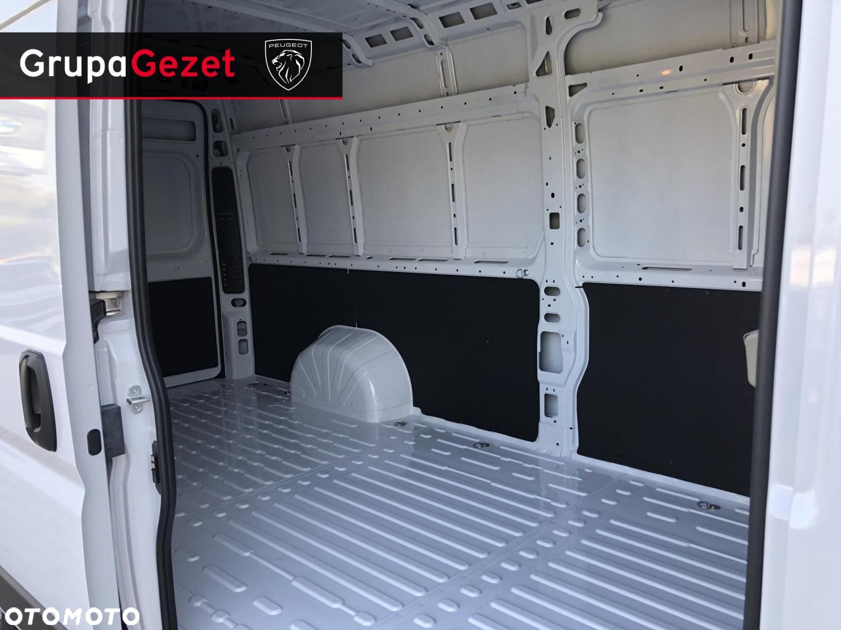 Peugeot Boxer - 8