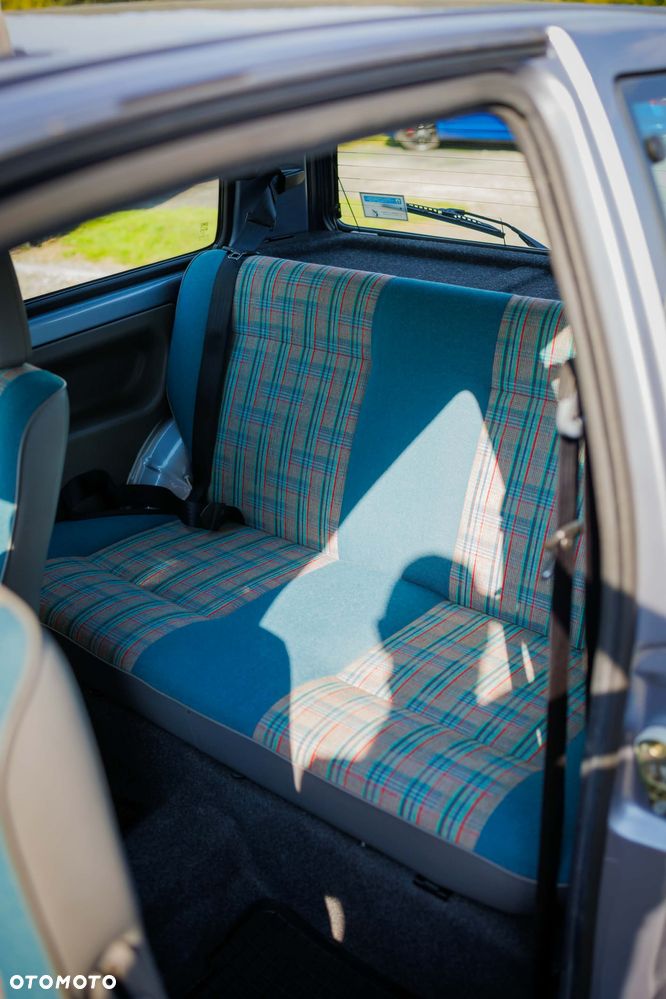 Fiat Cinquecento 704 ED - 30