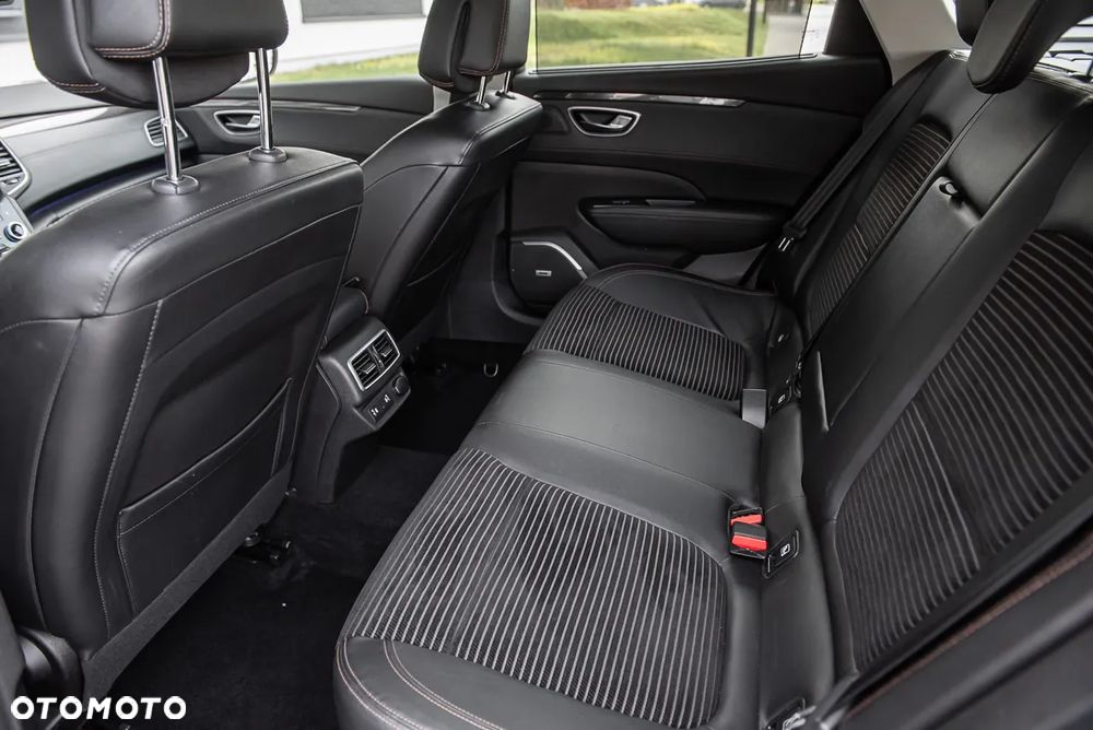 Renault Talisman ENERGY TCe 200 EDC ELYSEE - 20