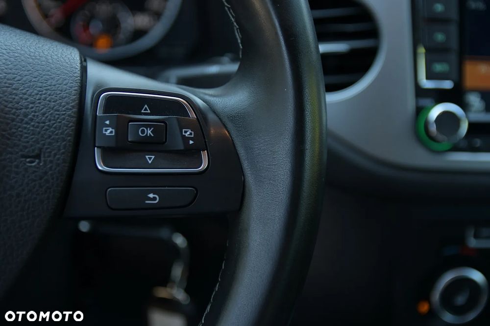 Volkswagen Tiguan 2.0 TDI DPF BlueMotion Technology Life - 33