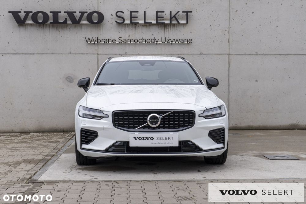 Volvo V60 - 3