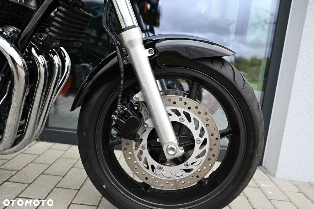 Honda CB - 14