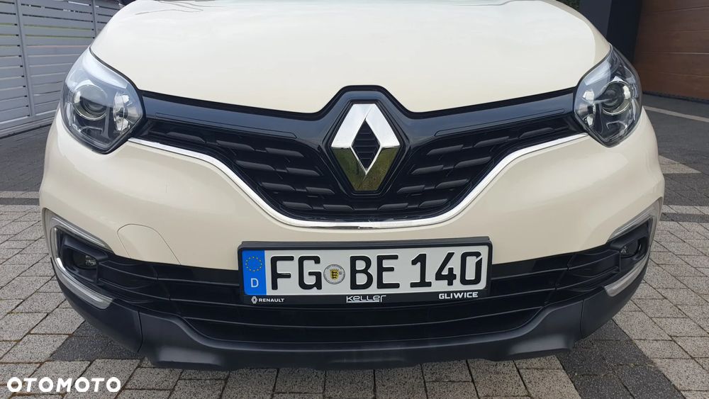 Renault Captur - 10
