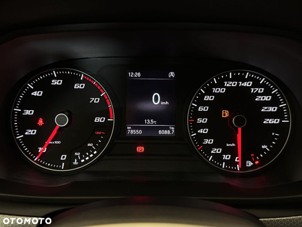 Seat Leon - 13