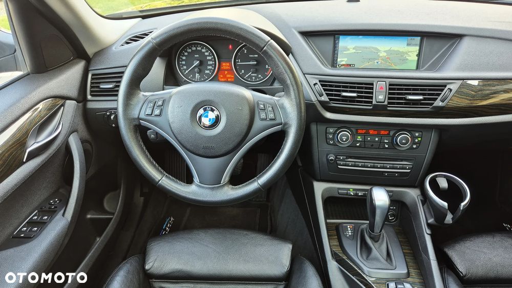 BMW X1 xDrive23d - 11
