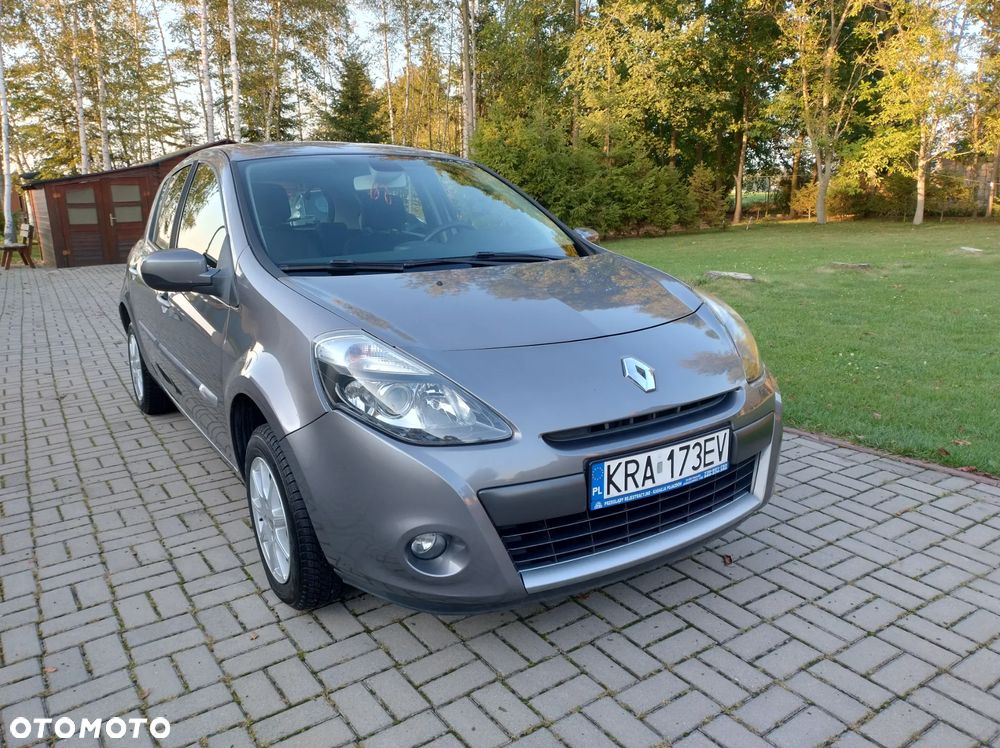 Renault Clio 1.2 16V 75 Dynamique - 1