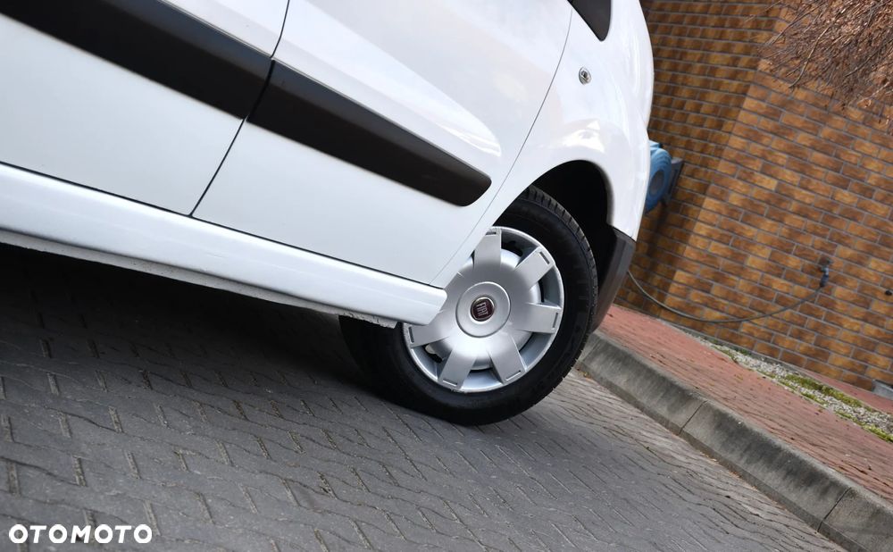 Fiat SCUDO LONG 2.0 HDI - 36