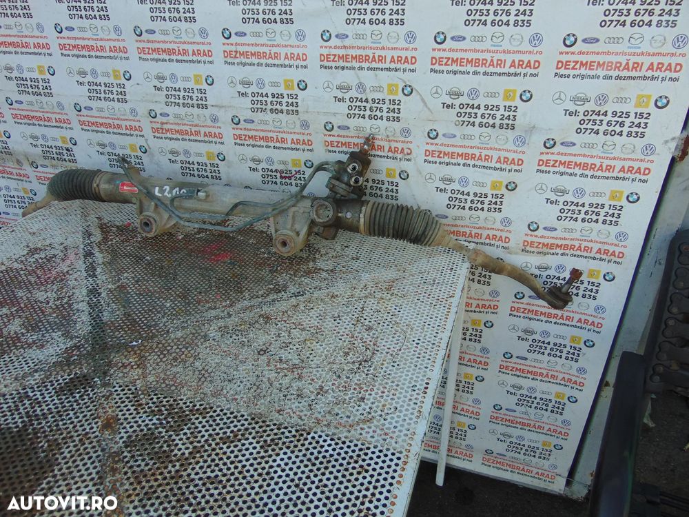 Caseta directie Mitsubishi L200 dupa 2015 fiat Fullback 2015-2024 l200 - 3