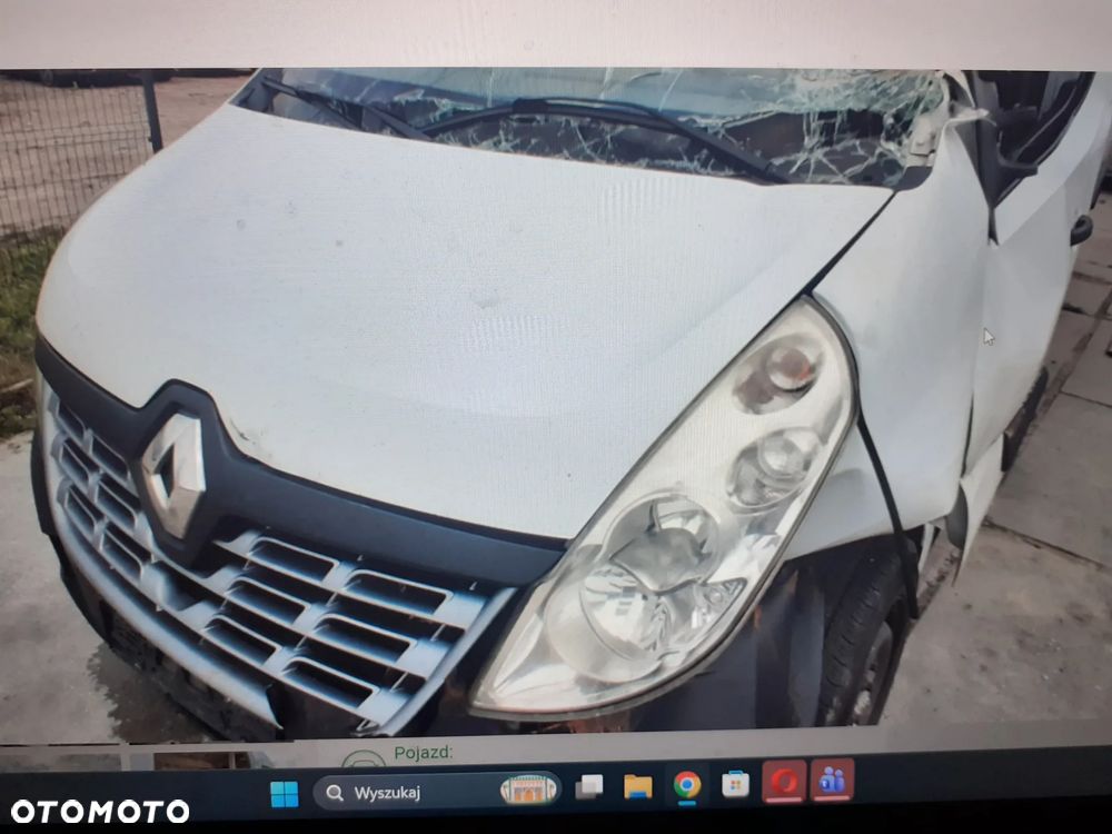 Renault Master - 21