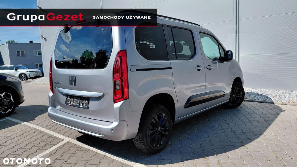 Fiat Doblo - 8