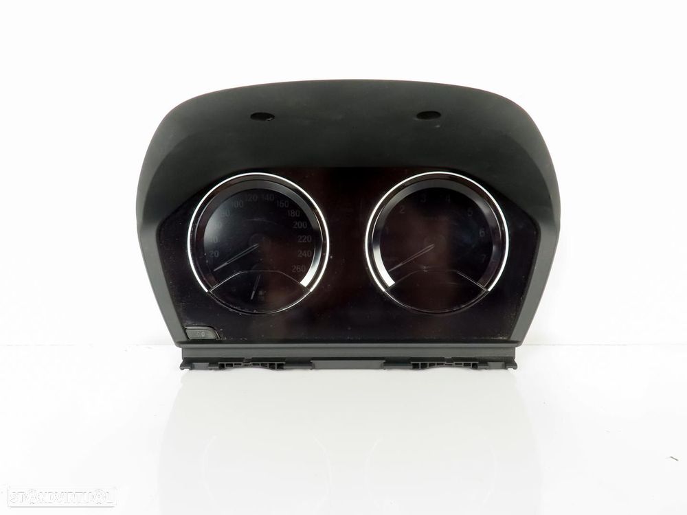 Conta-Quilómetros / Painel de Instrumentos / Quadrante Usado / Original BMW 1 (F... - 1