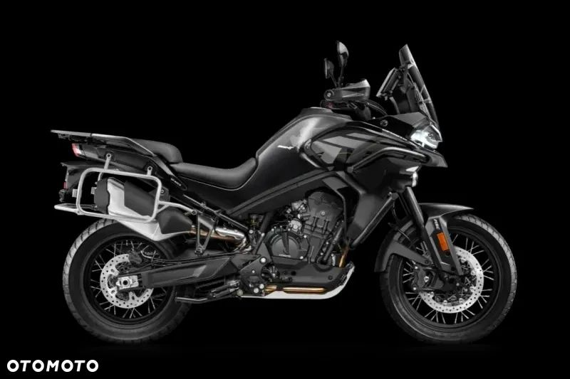 CFMoto Inny - 3