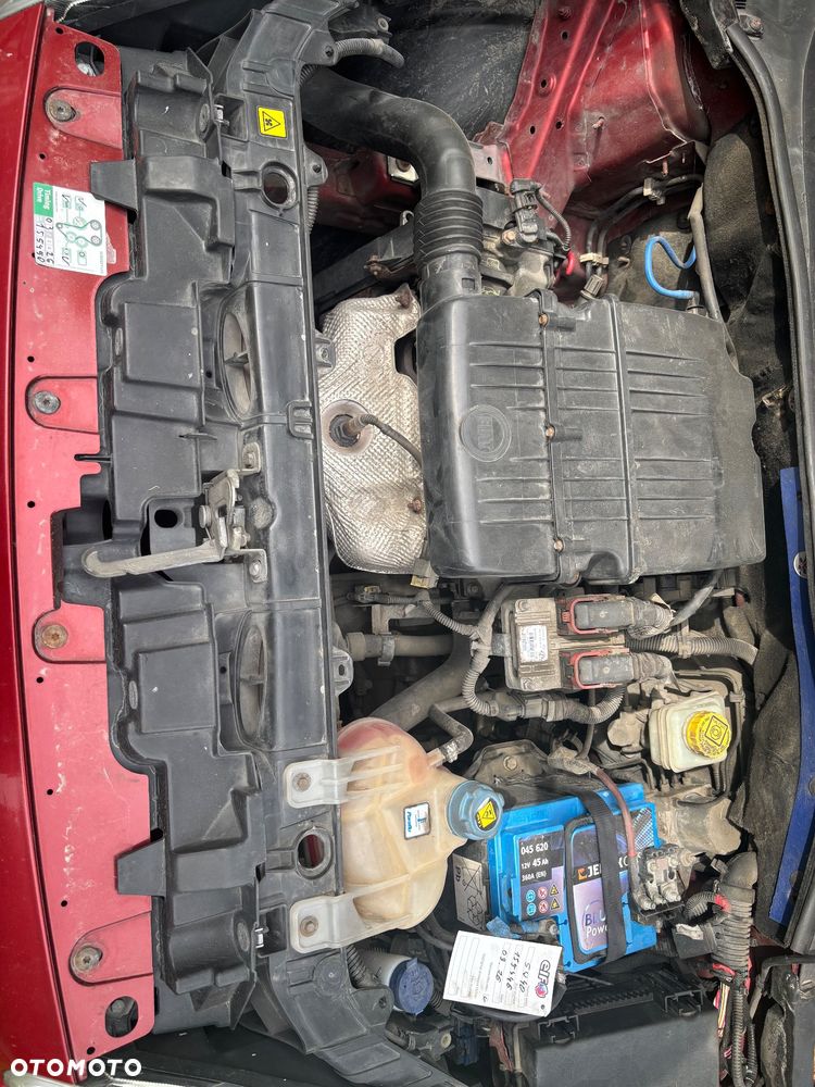 Fiat Punto 1.2 8V - 9