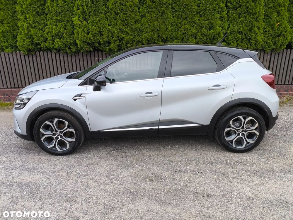 Renault Captur 1.0 TCe Intens - 7