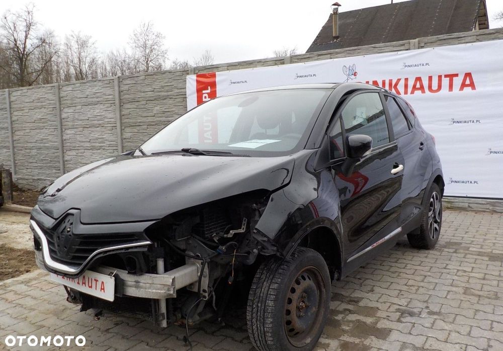Renault Captur - 5