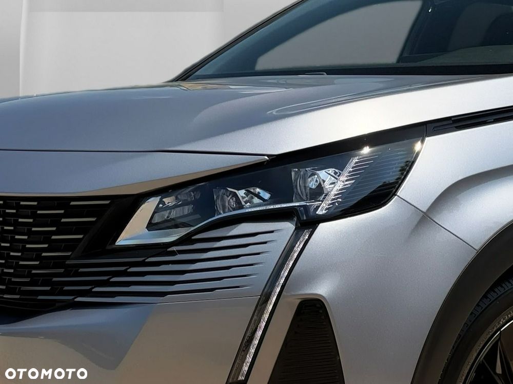 Peugeot 3008 - 9