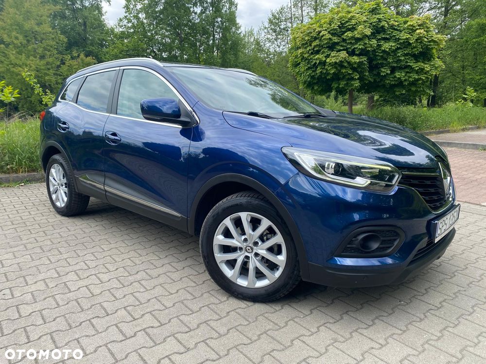 Renault Kadjar - 8