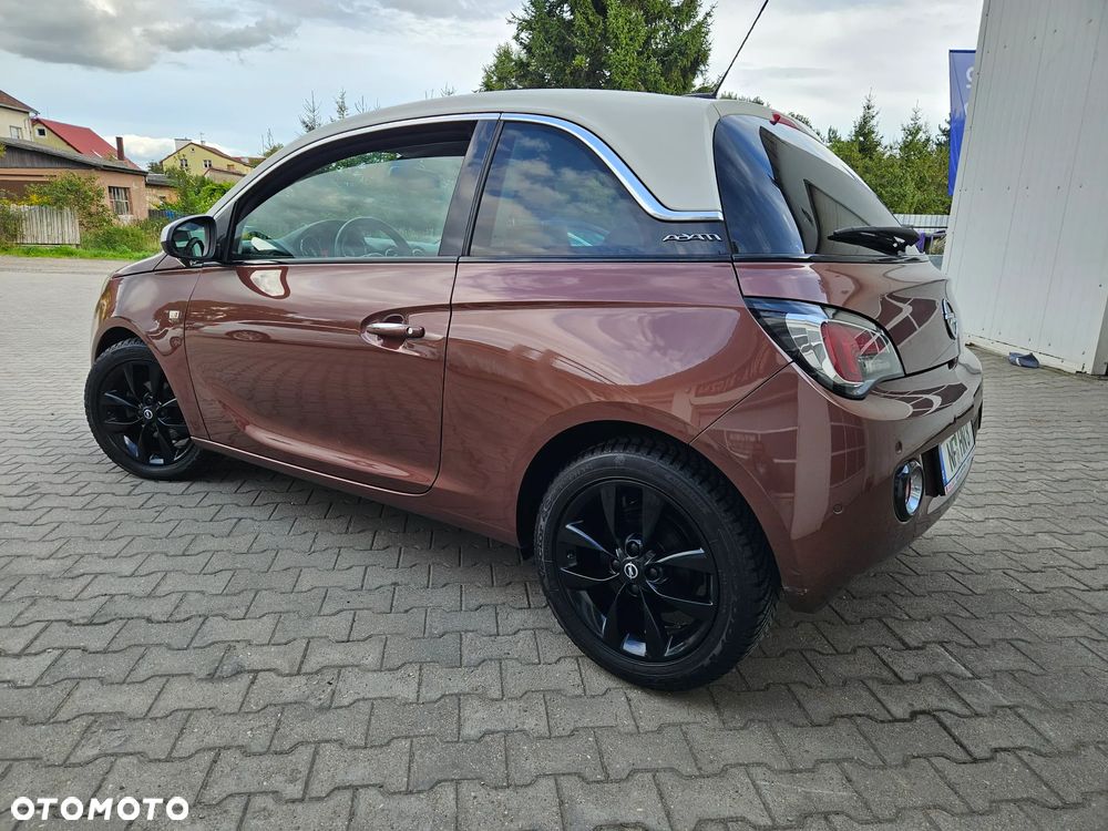Opel Adam 1.4 Rocks - 8