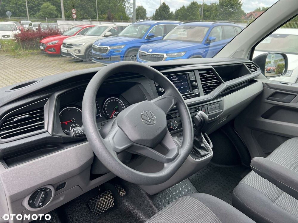 Volkswagen Transporter - 19