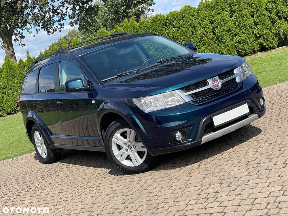 Fiat Freemont - 3
