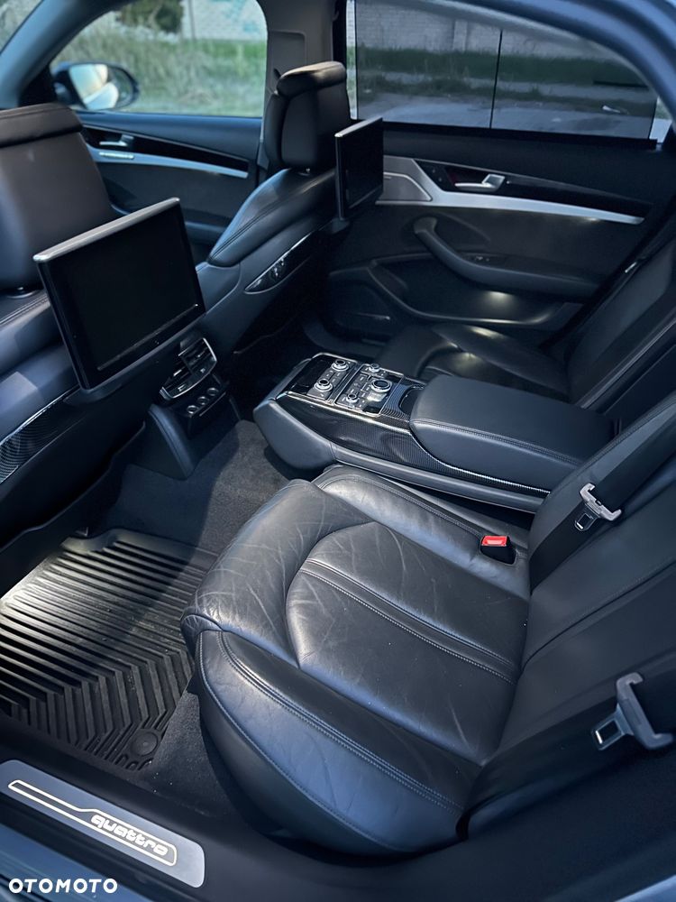 Audi A8 - 17