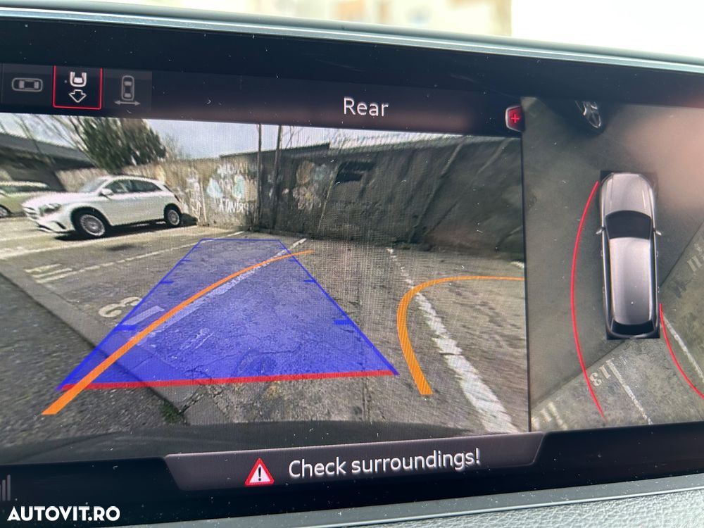 Audi Q7 3.0 TFSI Quattro Tip - 5