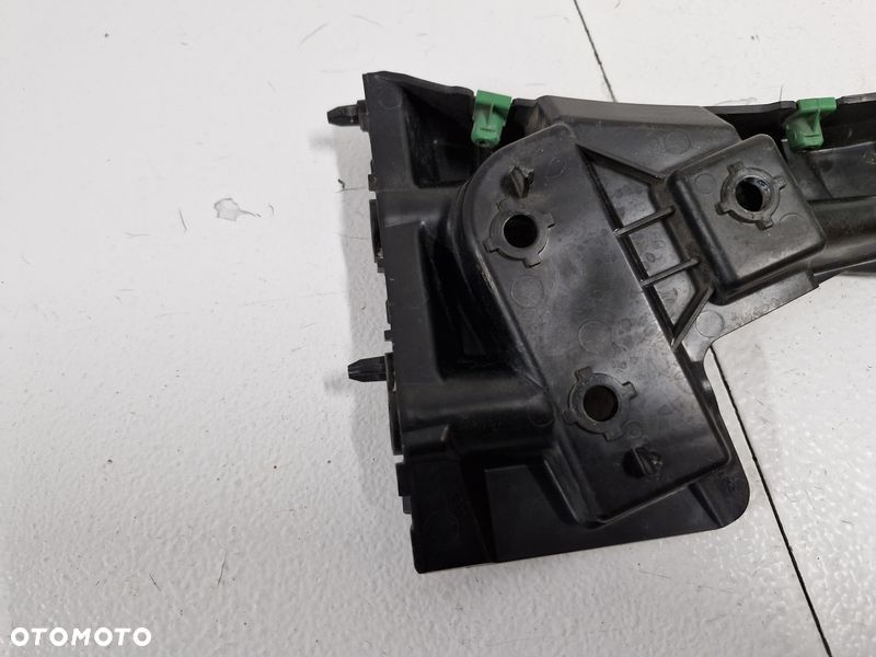 VOLVO S60 II 2 ŚLIZG MOCOWANIE ZDERZAKA PRAWY PRZÓD 31323833 - 7