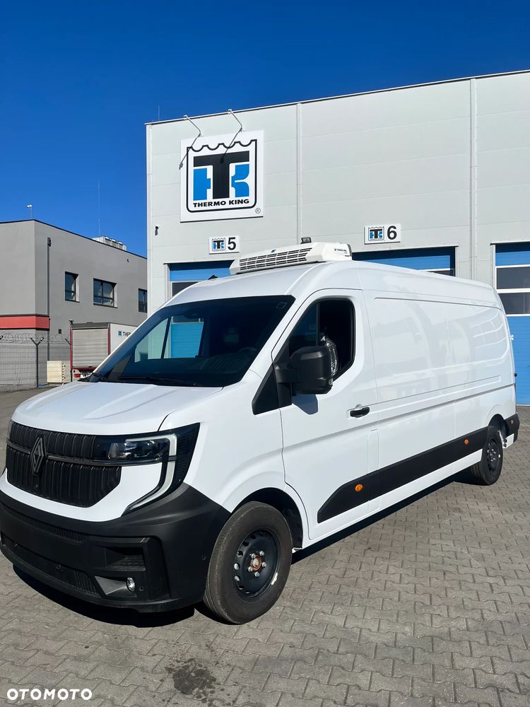 Renault Master - 3