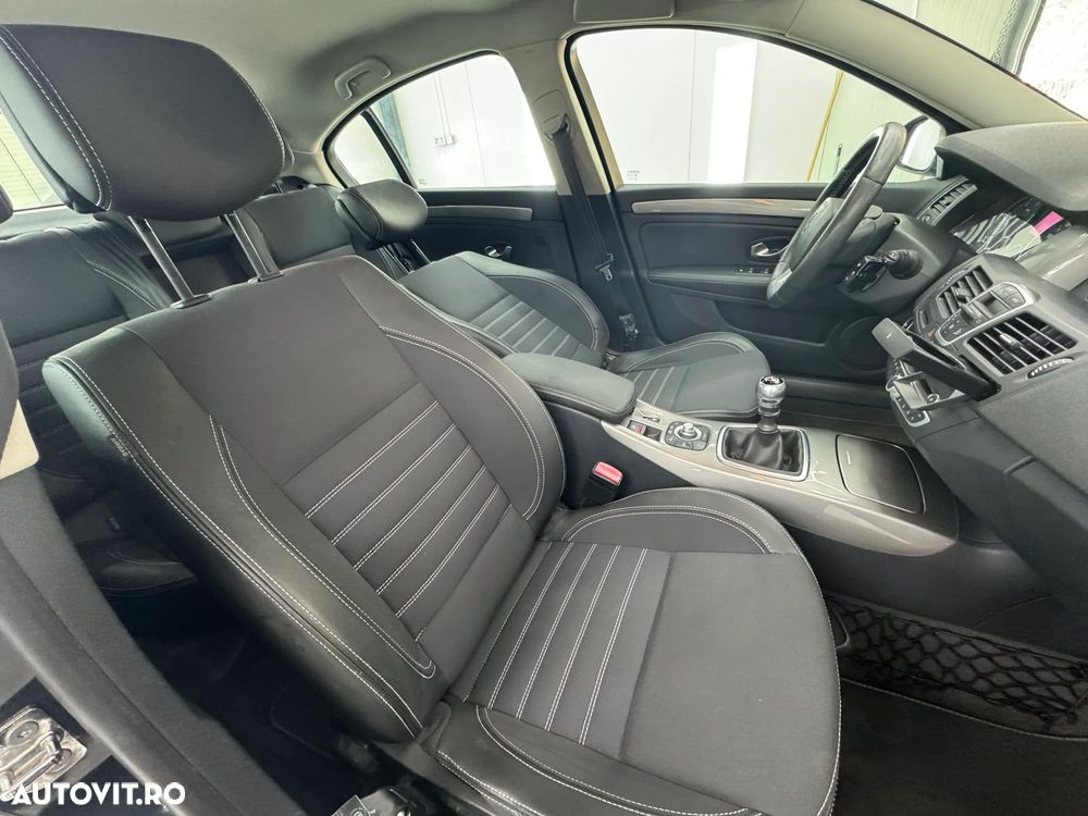Renault Laguna 2.0 Turbo Dynamique - 6