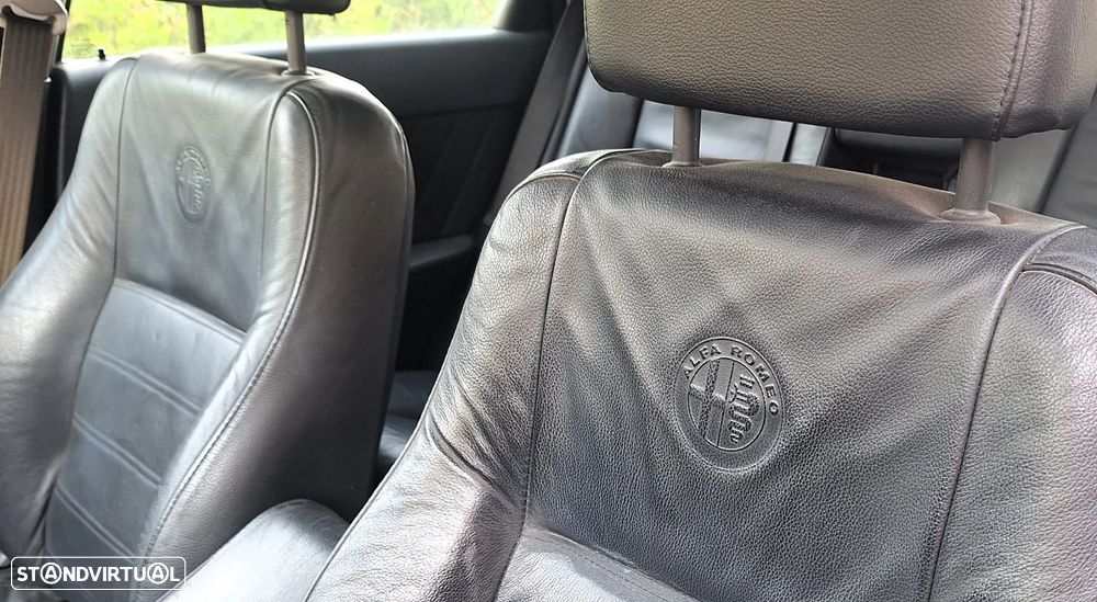 Alfa Romeo 156 1.8 TS - 3